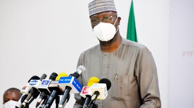 Nigeria cancels pre-travel testing for vaccinated Nigerians, visitors