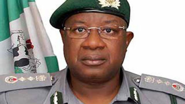 Alleged fraud: ICPC withdraws charges against ex-Customs boss, Dikko