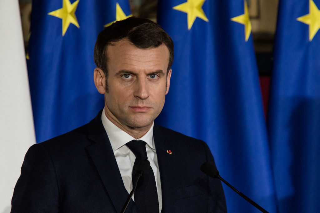 France: Alleged plot with Nigeria to destabilise Niger 'groundless'