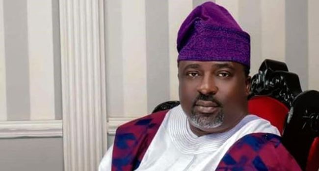 APC: NWC appoints Eta to act for Ajimobi, Obaseki remains disqualified