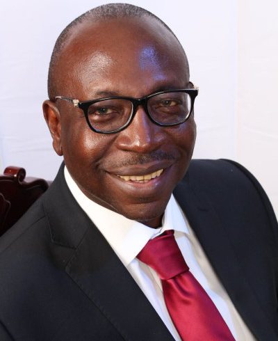 Edo guber: Ize-Iyamu emerges APC candidate