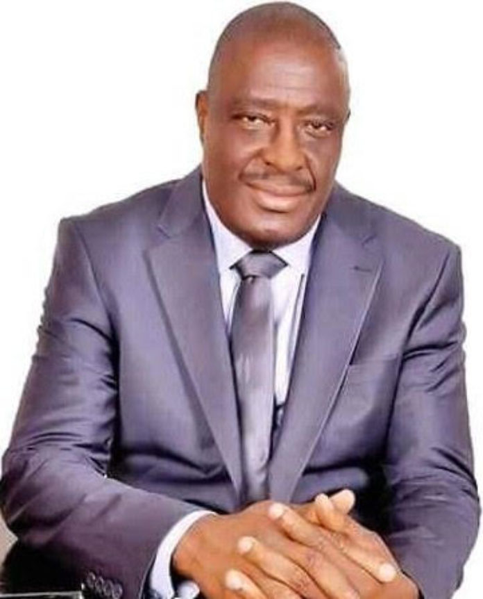 Gbagi expresses shock over death of Overah, DESOPADEC commissioner