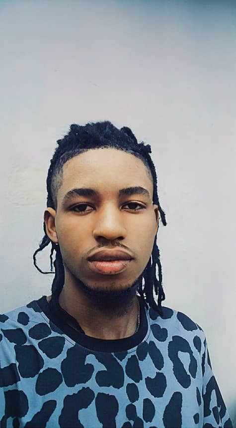 Kridency beatifies Afropop, releases single, ‘Simi’