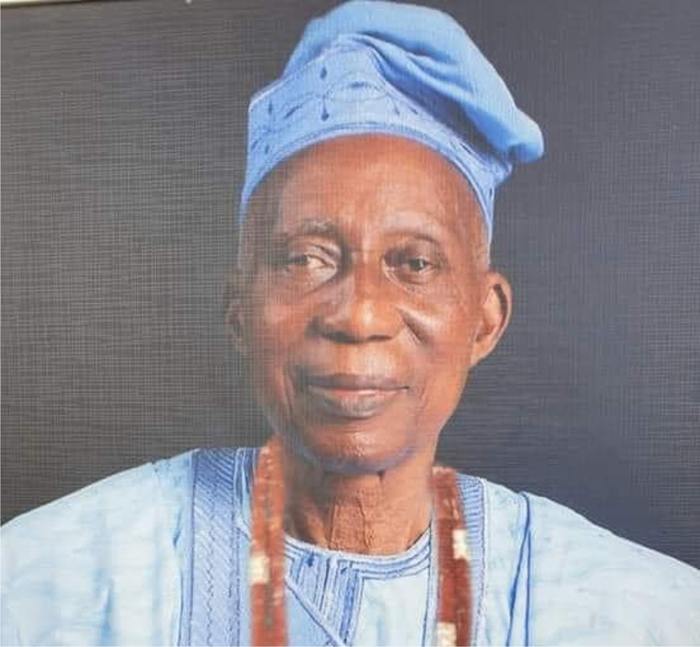 Ogunpola: Ogun APC chairman mourns, says he served with energy