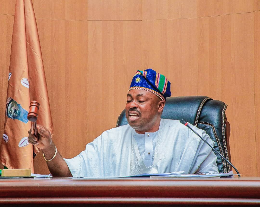 Life imprisonment awaits convicted rape offenders in Osun -Speaker