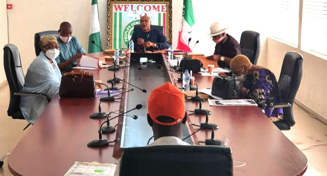Edo guber poll: PDP screens Obaseki