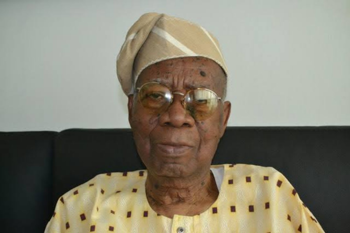 AfDB boss, Adesina, mourns as Akinkugbe dies
