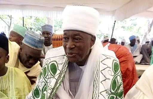 Buhari commiserates with muslims over death of Sheikh Kamaldeen