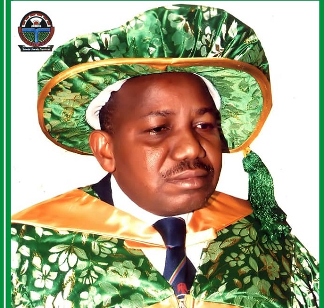 Benue vice-chairman of COVID-19 committee dies