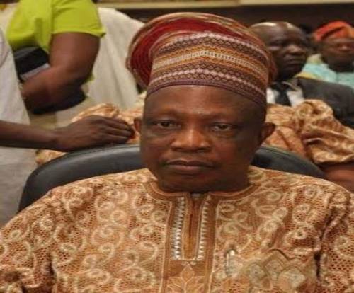 Ondo State Commissioner for Health, Adegbenro, is dead
