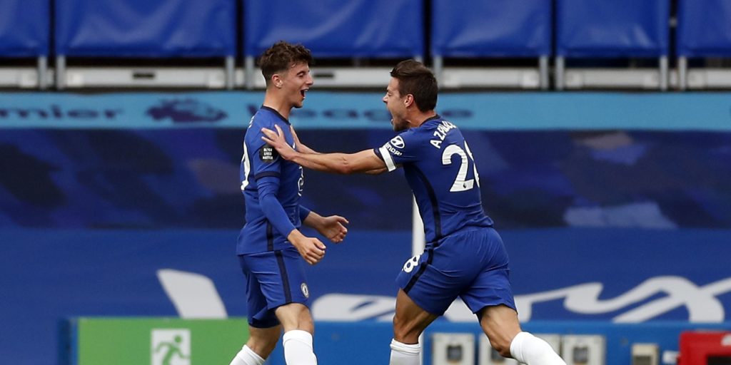 Chelsea earn UEFA Champions League spot with win over Wolves