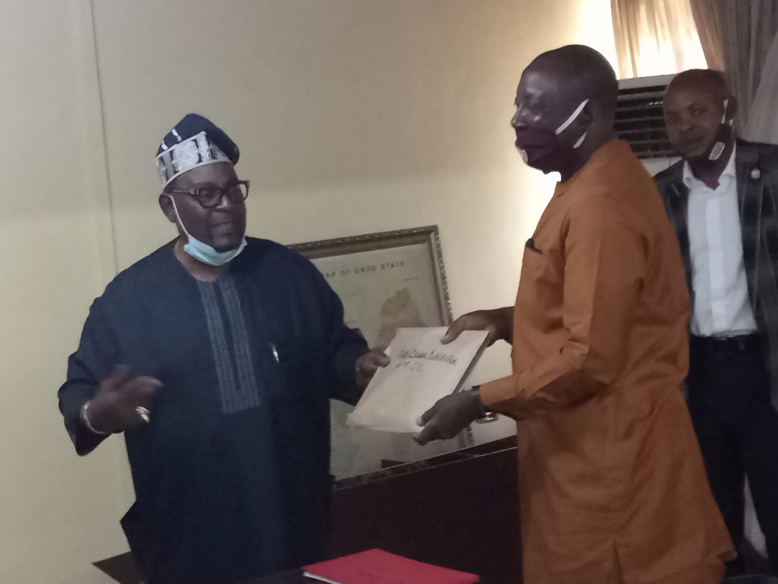 NYSC is synonymous with credible elections in Nigeria -Attah