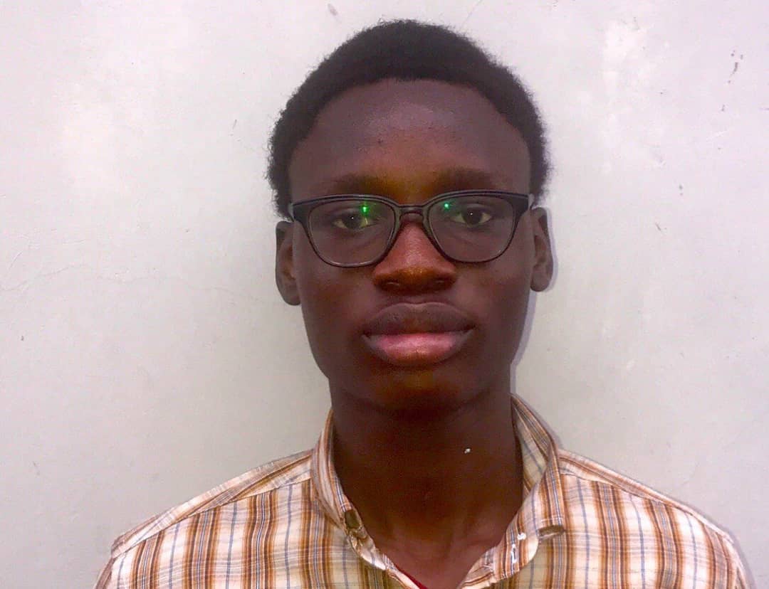 Caleb College student wins World Scavenger Hunt Award