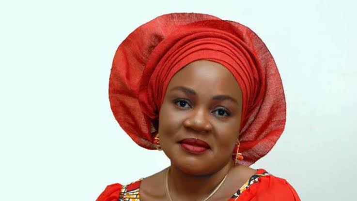 Governor Ortom’s wife, son, staff test positive for COVID-19