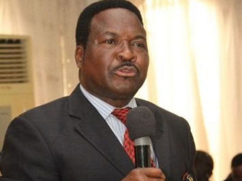 Court sentences Ozekhome’s kidnappers to 20-year imprisonment