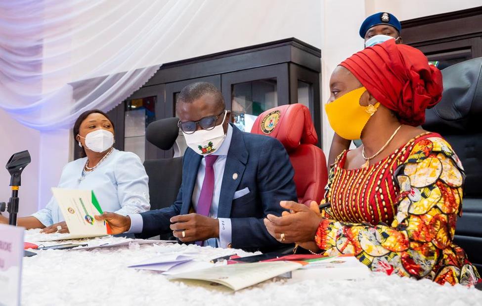Lagos: Sanwo-Olu approves N1b seed capital for tourism business