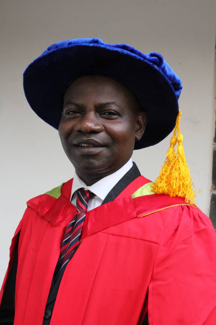 The ideal vice chancellor UI needs now –Professor Aderinto