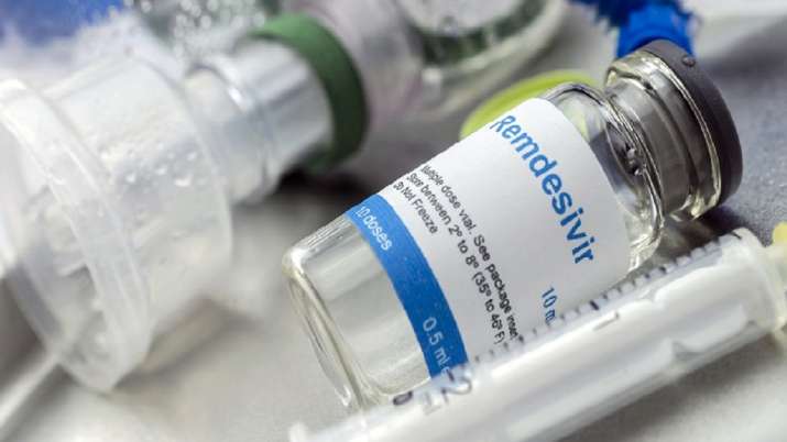 Remdesivir, first Covid-19 drug, to receive EU’s green light