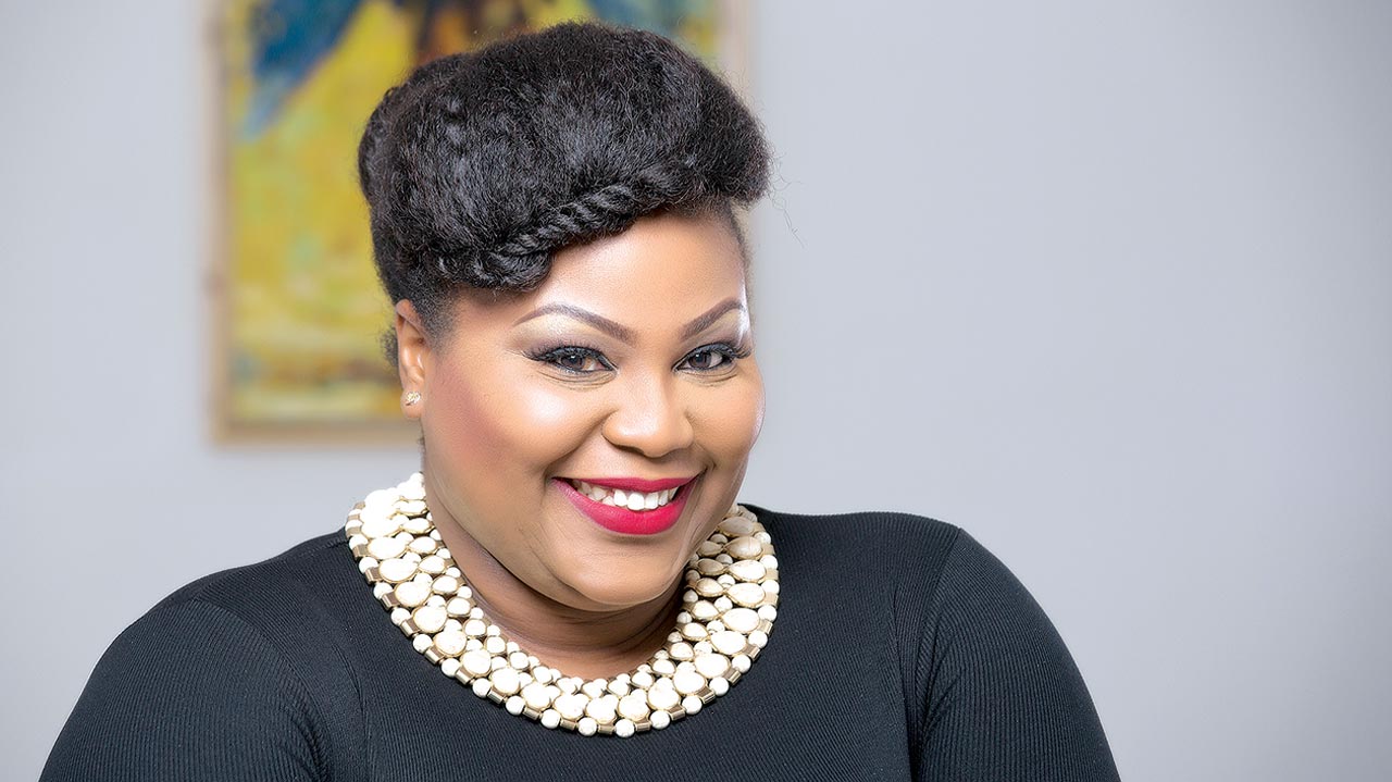 Nigerian poet selected for U.S. writing programme