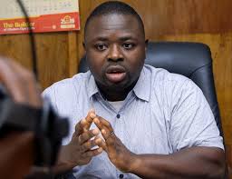 BREAKING: Makinde fires Works Commissioner, swaps two others