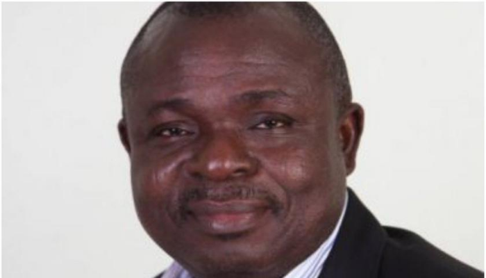 Lagos council boss dies of COVID-19, Sanwo-Olu mourns