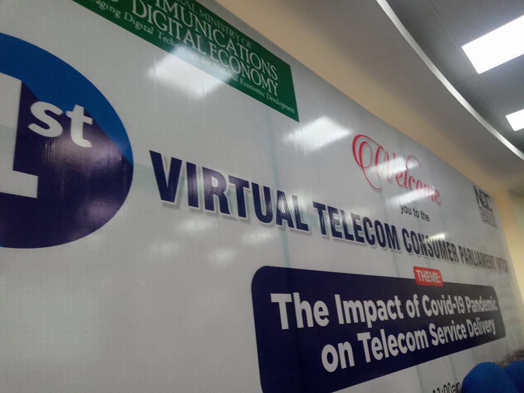 COVID-19: How NCC helped network operators on service delivery –Danbatta