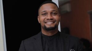 ‘21 Questions on Entrepreneurship’, by Charles Odii for launch Wednesday