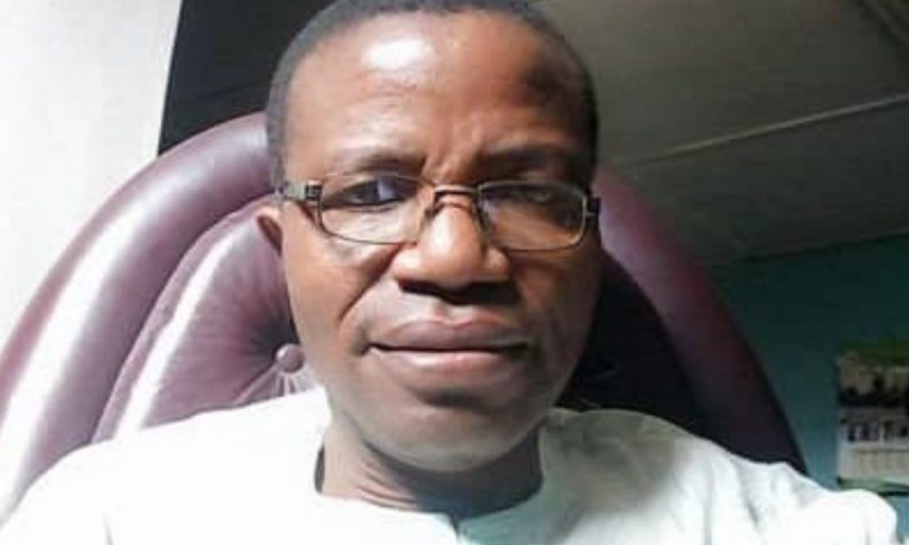 Kwara: Governor names new GM for The Herald