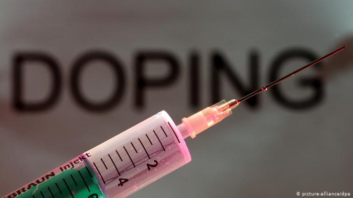 Doping: What games masters in schools should do to stop trend -Don