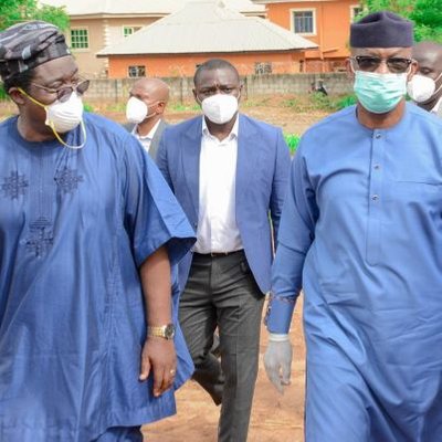 Ogun: Dapo Abiodun flags off wet season rice harvesting on Monday