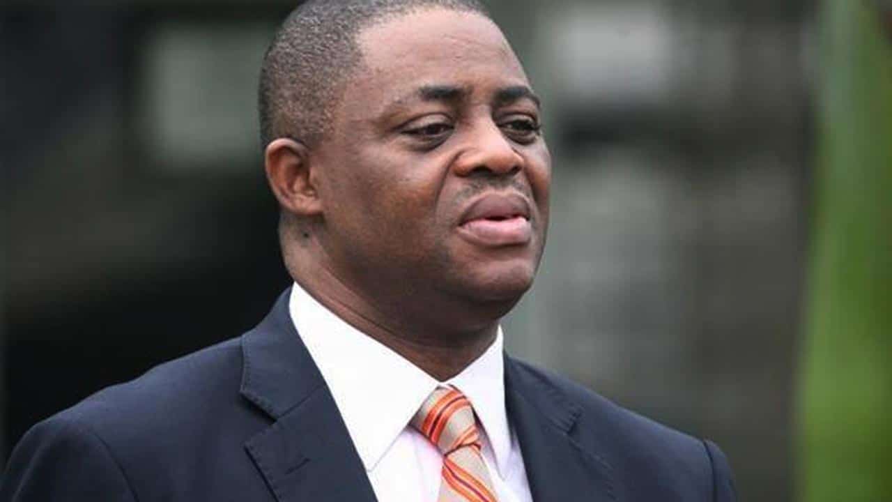 I have no apology for my attack on Daily Trust reporter -Fani-Kayode