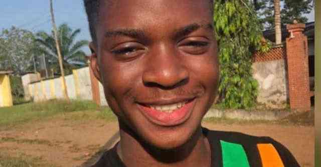 What I want from company where my son died –Gbadebo’s father
