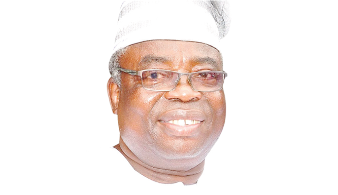 Lanre Razaq was a great politician, strong party man –Sanwo-Olu