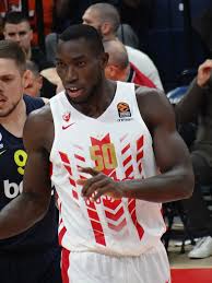 NBBF mourns as former D'Tigers invitee, Ojo dies at 27