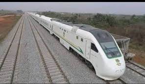 Over 8,000 passengers access e-ticketing on Abuja-Kaduna rail line