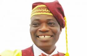 Professor Oluwatoyin Ogundipe: An enigma at 61, By Bolarinwa Ajigboye