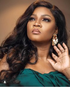 COVID-19: Omotola Jalade-Ekeinde speaks on her recovery, her children’s