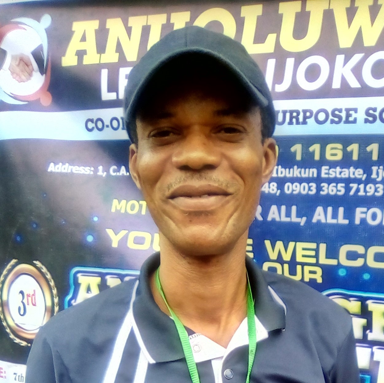 Join cooperative societies for a better future, Osevbobo urges Nigerians