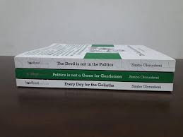 Osinbajo, Soyinka for Simbo Olorunfemi’s book launch Tuesday