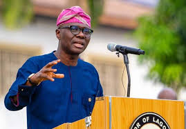 Sanwo-Olu restates commitment to delivery of T.H.E.M.E.S. agenda