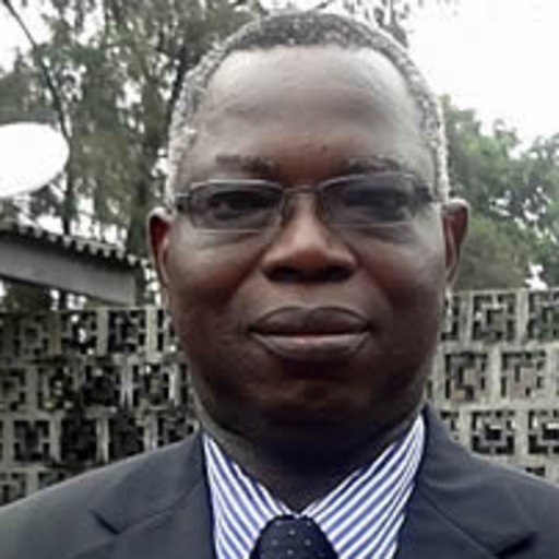 UNILAG: Acting VC Soyombo steps down, states why he acted