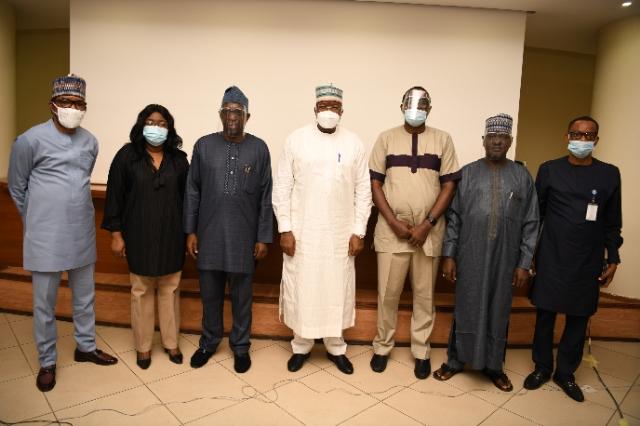 Cyber crime: NCC to reduce risks associated with internet use