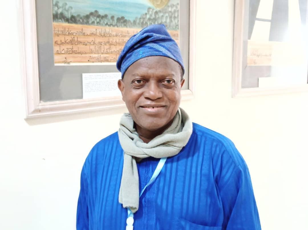 PAWA: What Okediran’s appointment as Sec-Gen means -Buhari