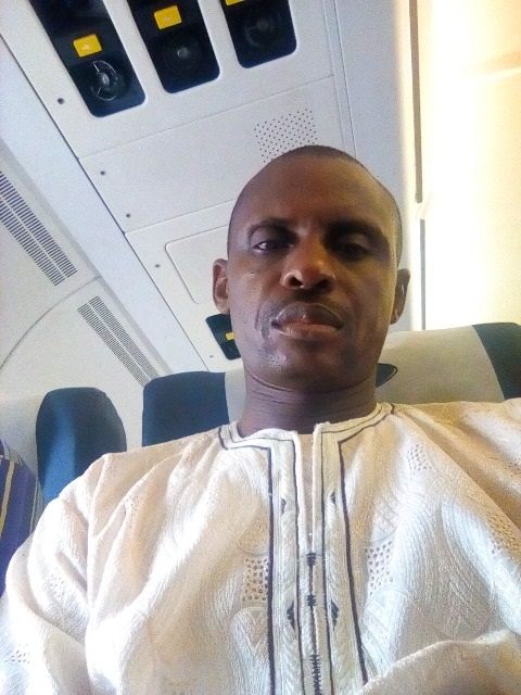 Gosh, enhanced smell can be a dangerous thing! By Alex Ogundadegbe