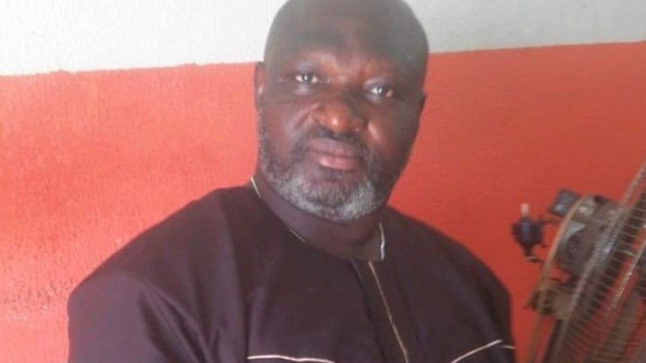 Former Super Eagles defender, Ajibade Babalade, is dead