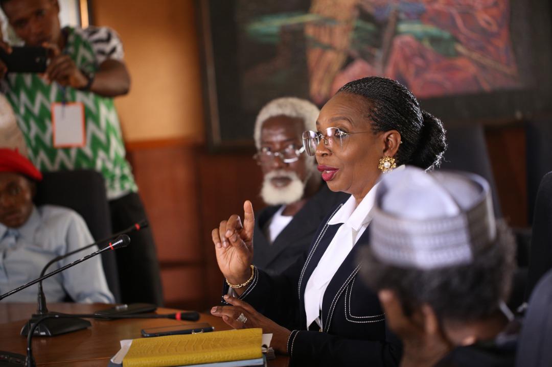Awosika, FirstBank chairman stars in new movie, ‘Citation’