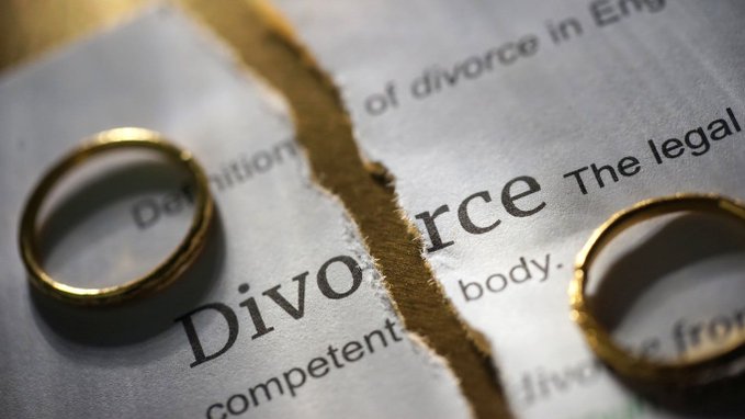 Please save me from diabolic wife, hubby begs court