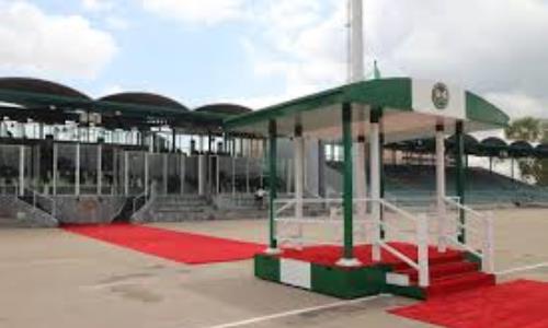 Independence Parade: FG orders blockage of routes leading to Eagle Square