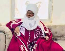 Emir of Zazzau, Shehu Idris dies at 84