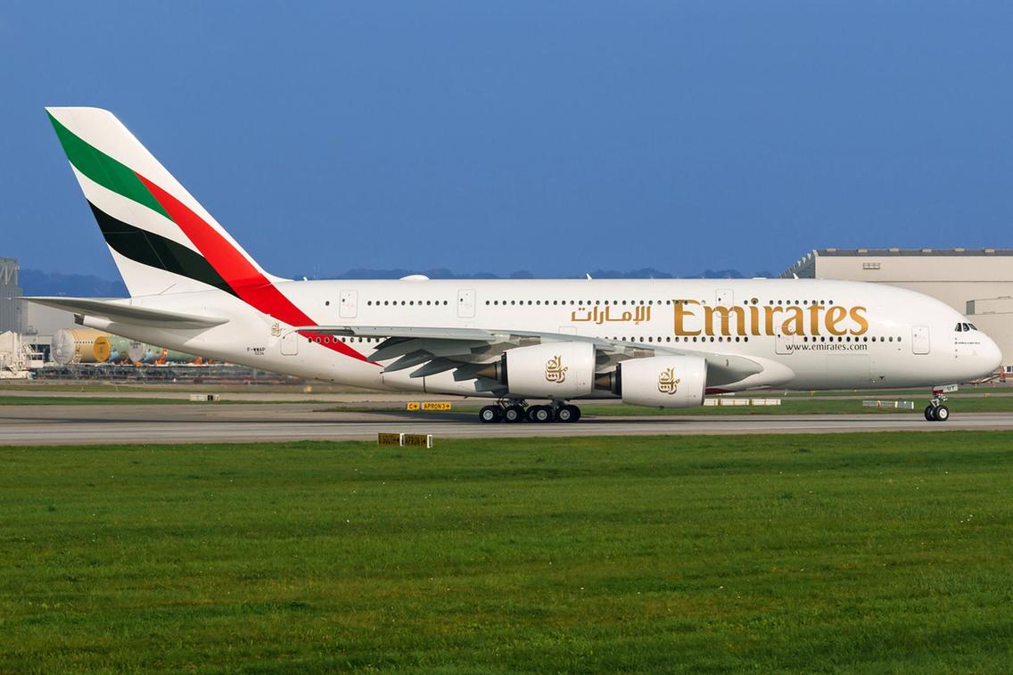 FG bans Emirate Airline’s operations in Nigeria